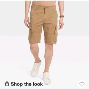 Goodfellow &Co Cargo Shorts